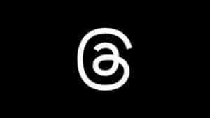 Threads logo