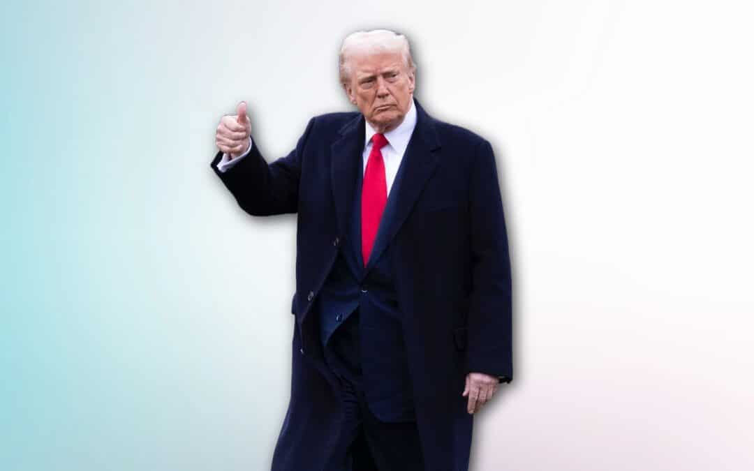 [U: Decision Overturned] Federal Court Blocks Trump’s Tariffs, Putting Some Changes on Hold