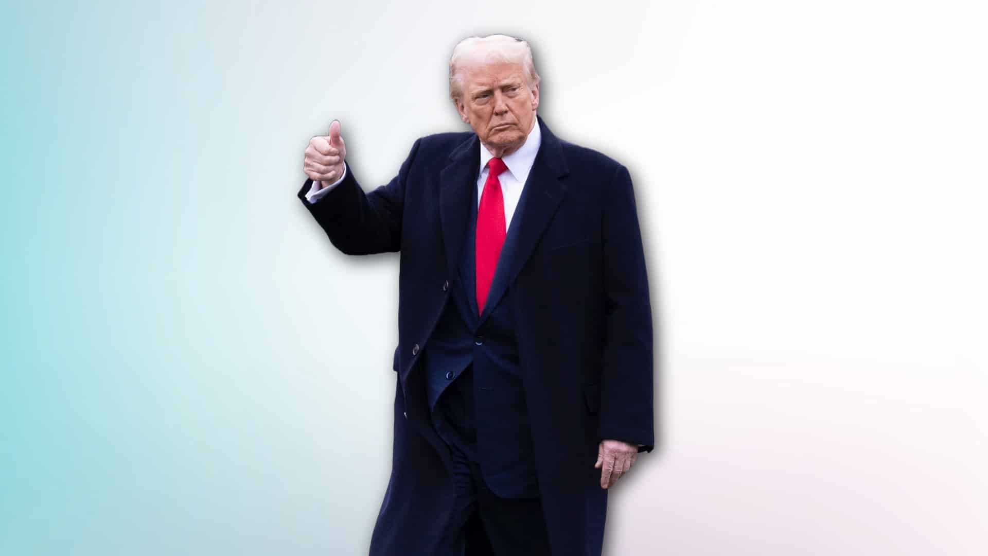 Donald Trump White House