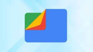 Files by Google SammyGuru