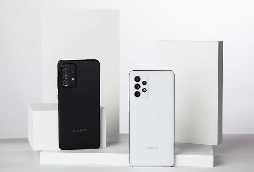 Samsung Ends Software Update Support for Galaxy A52, Galaxy A82
