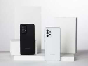Galaxy A52