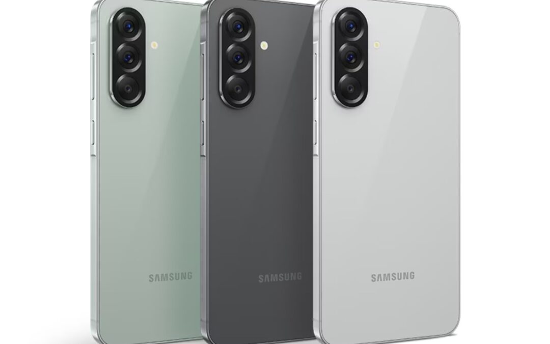 July Update Hits Galaxy A56 as Samsung Expands Latest Security Fixes