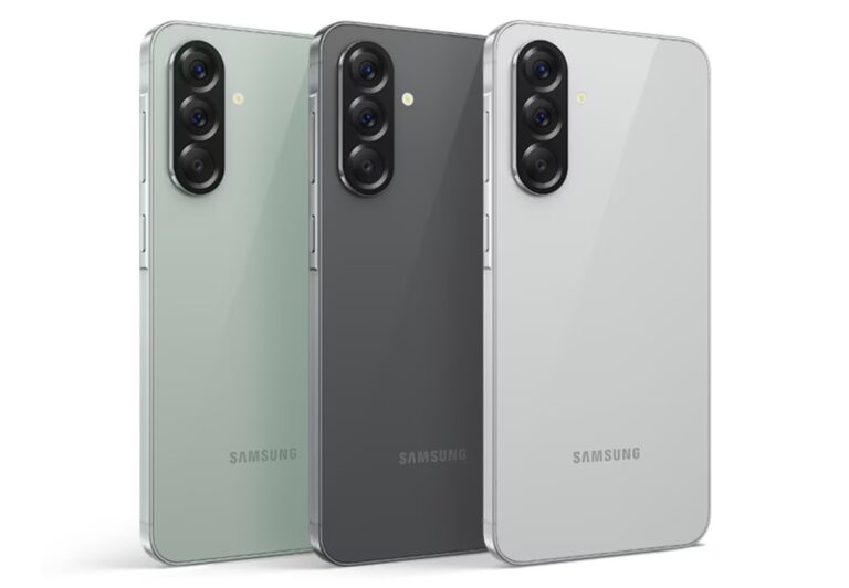 Galaxy A56 official 1
