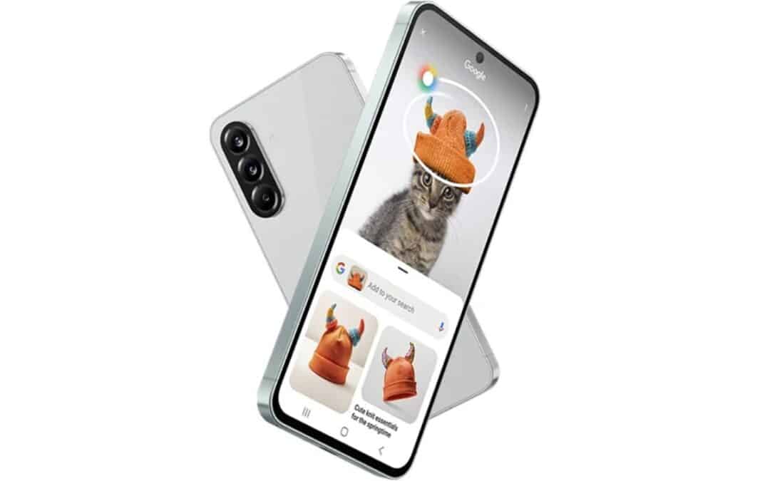 Samsung Kicks Off June 2025 Security Update Rollout with Galaxy A56