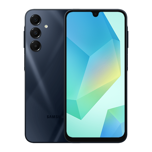 Galaxy Buddy 4 Blue Black