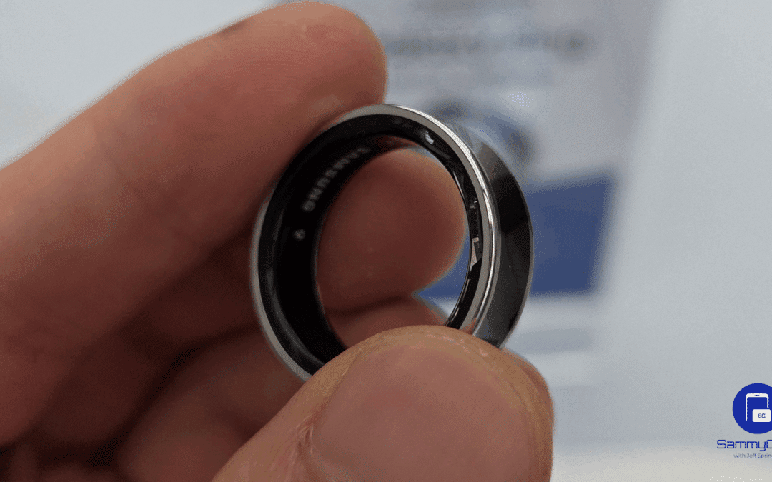 Samsung Responds to Galaxy Ring Battery Swelling Case, But Questions Remain
