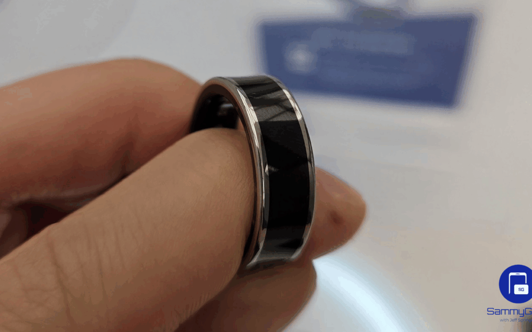 Galaxy Ring Setup Fails in Galaxy Wearable App? Try This Fix