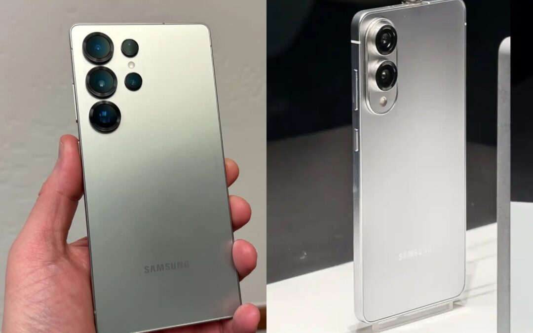 5 Key Differences Between the Galaxy S25 Edge vs Galaxy S25 Ultra