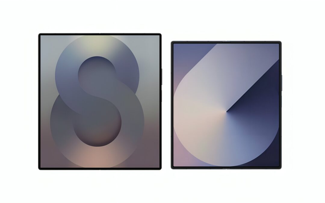 Official: Galaxy Z Flip 7 and Fold 7 Ship with One UI 8 (Android 16)