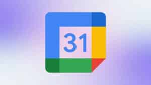Google Calendar SammyGuru