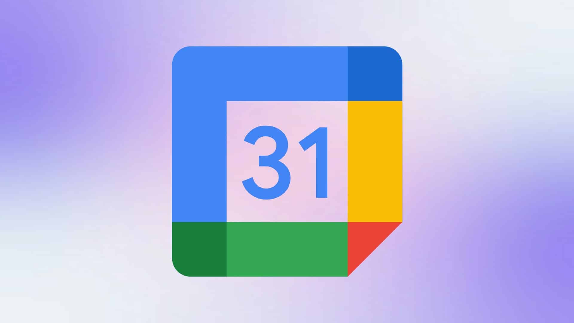 Google Calendar SammyGuru