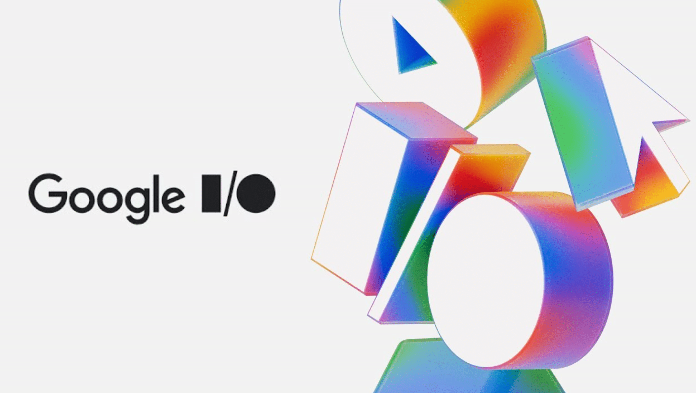 Google I/O 2025