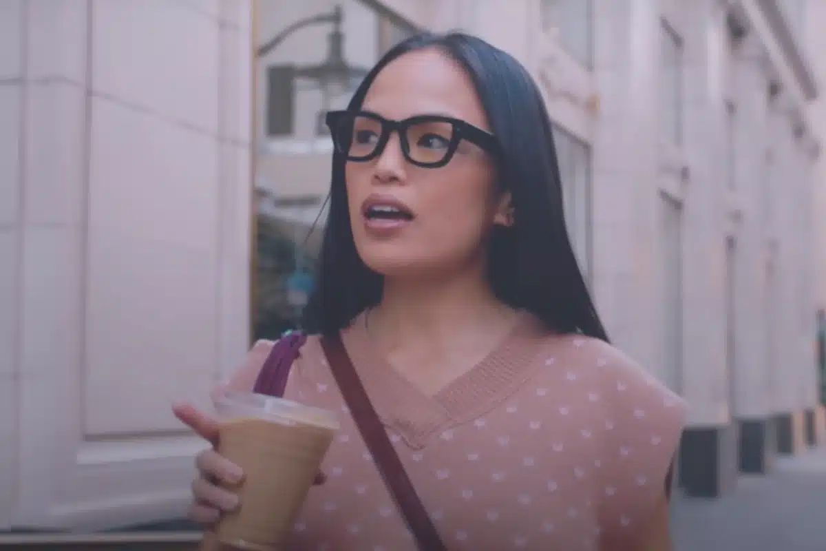 Google XR Smart Glasses