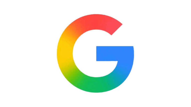 Google's old vs new G logo-2