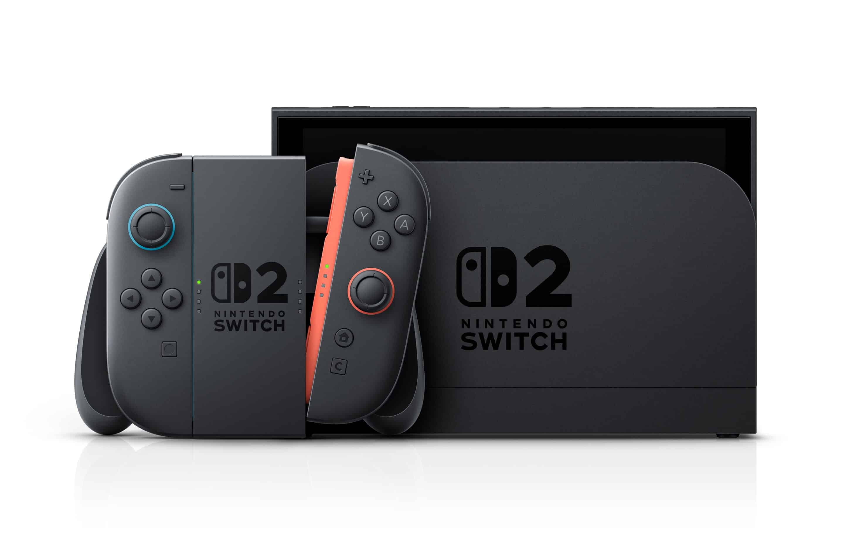 Nintendo Switch 2 Nintendo Switch 2