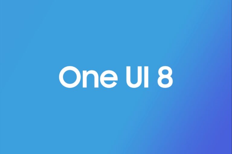 Android 16-based One UI 8