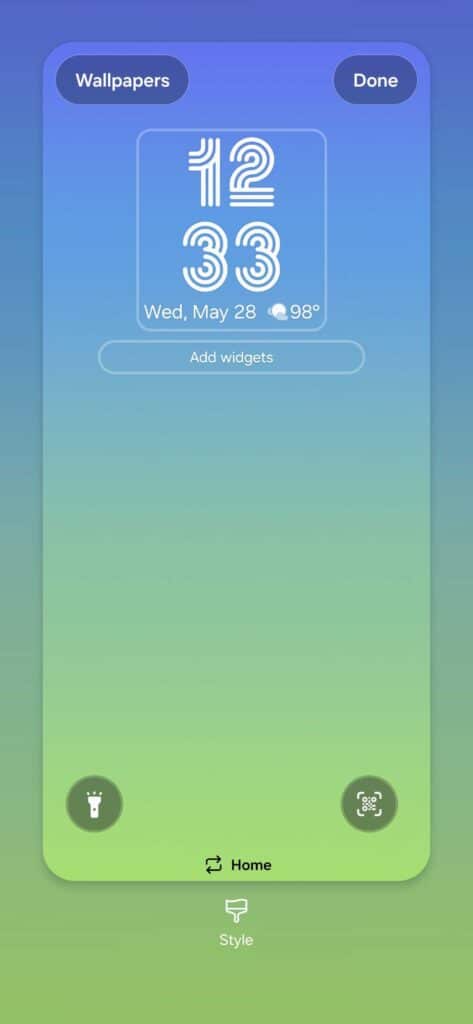 One UI 8 Dynamic Wallpaper (2)