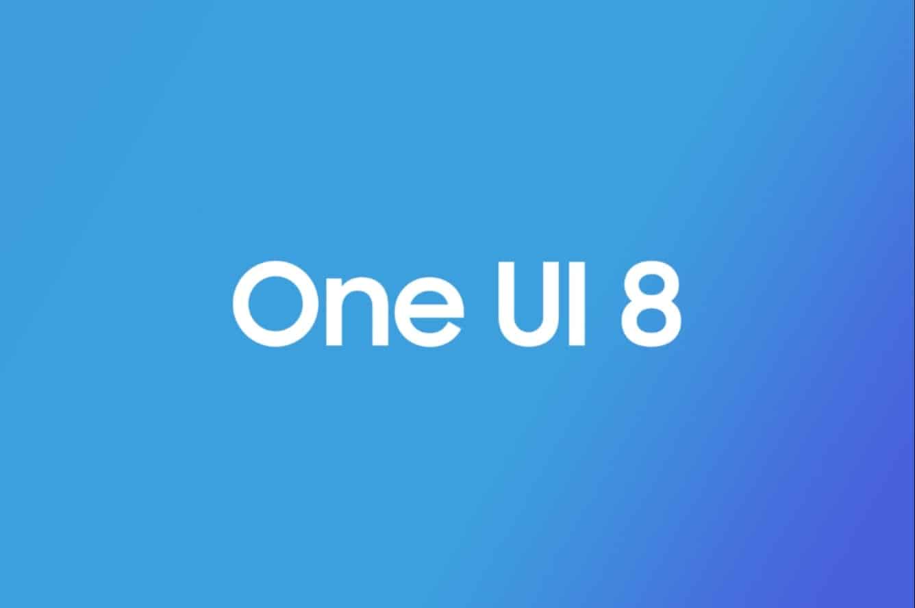 One UI 8 Android 16-based One UI 8