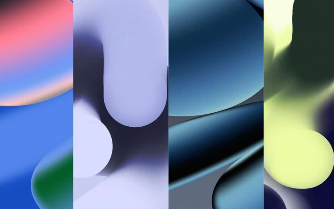 Want Pixel 10 Wallpapers on Your Galaxy? Download All the Leaked Ones Here!