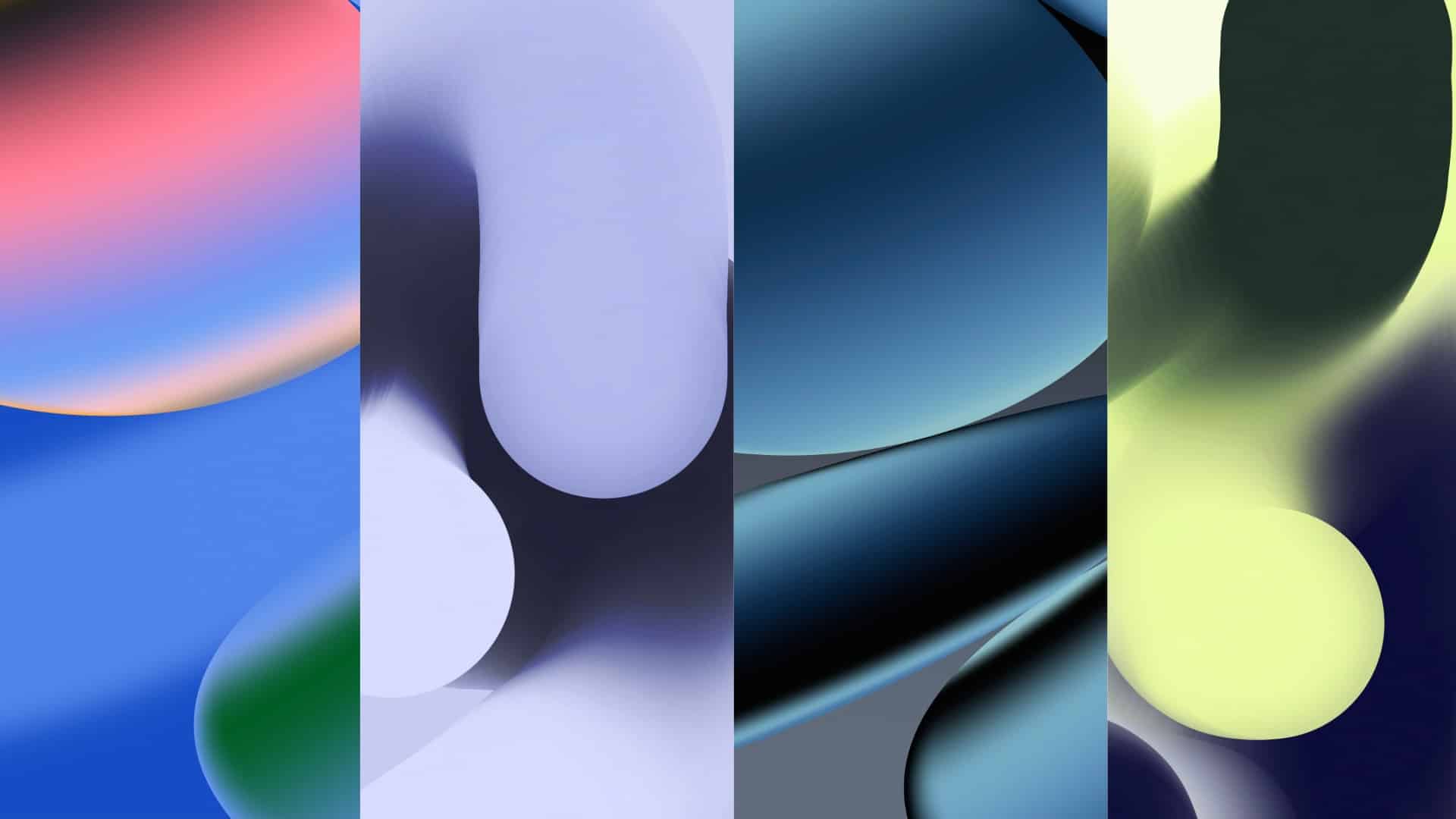 Pixel 10 wallpapers