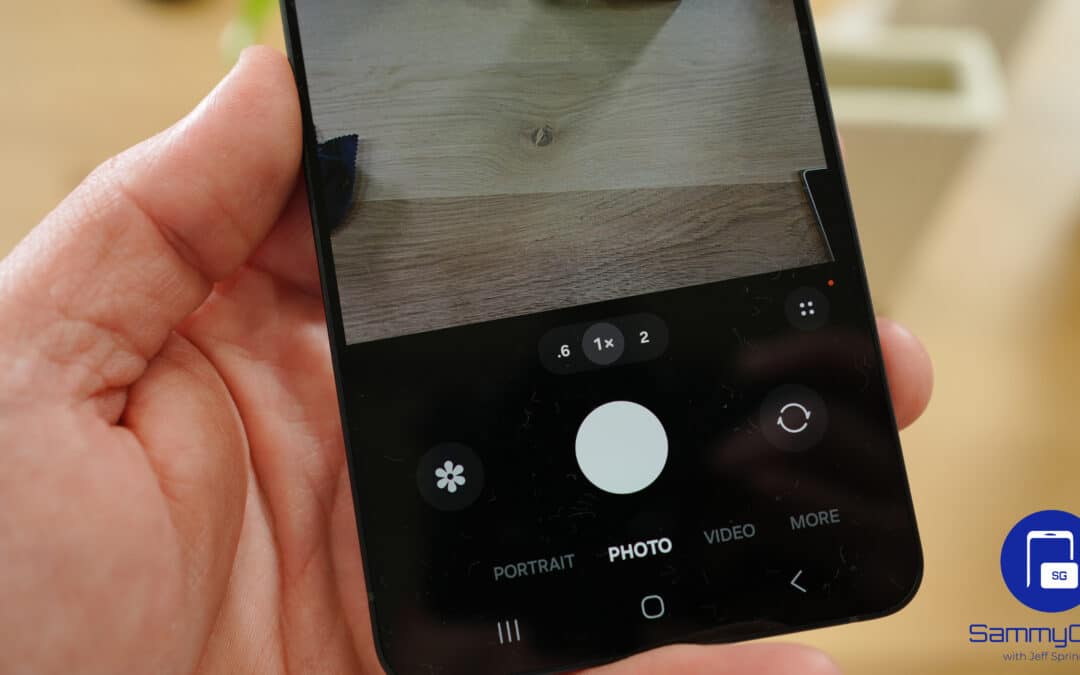 Samsung Supplies new 200MP Camera to Oppo as Galaxy Ultra Zoom Faces Criticism