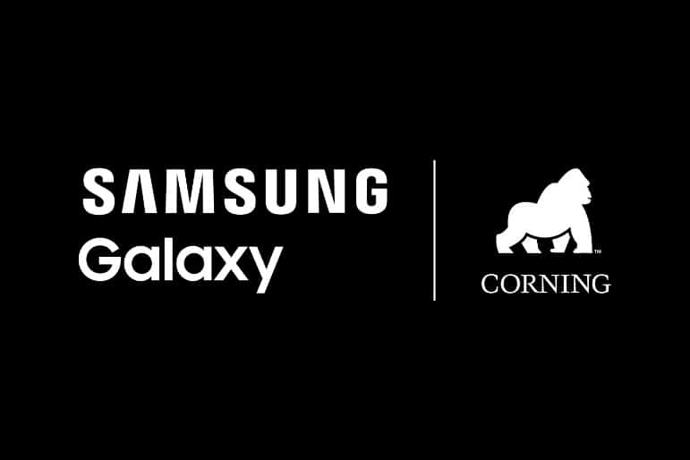 Samsung Corning
