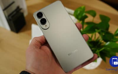 Does the Samsung Galaxy S25 Edge Support MagSafe?