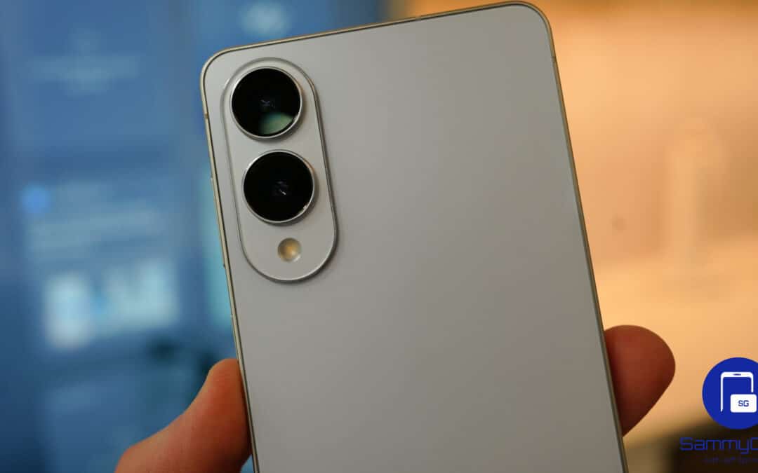 Galaxy S25 Edge Has a 200MP Camera, but S26 Edge May Downgrade to 50MP