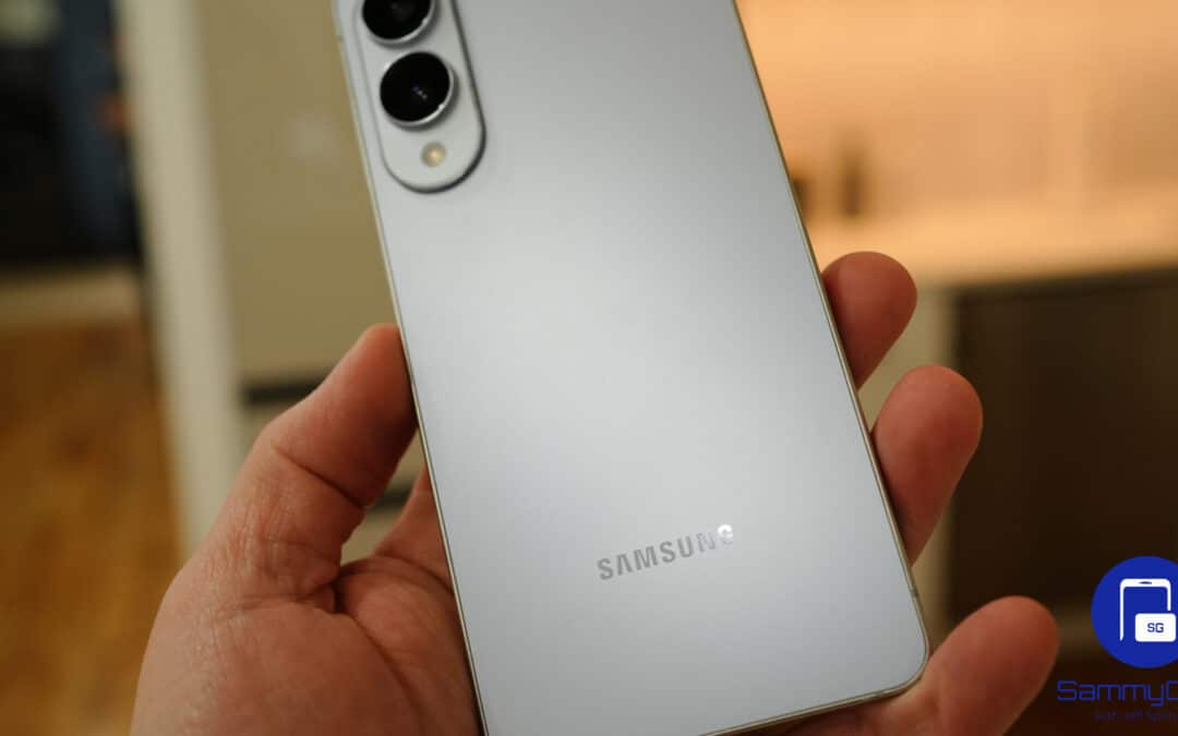 July 2025 Update Live for Galaxy S25 Edge and Galaxy A15
