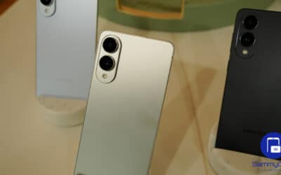 How Many Cameras Does the Galaxy S25 Edge Have?