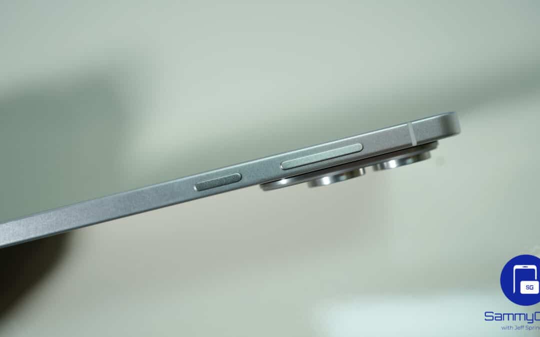 DEAL: Still Want a Galaxy S25 Edge? Grab It for 40% Off