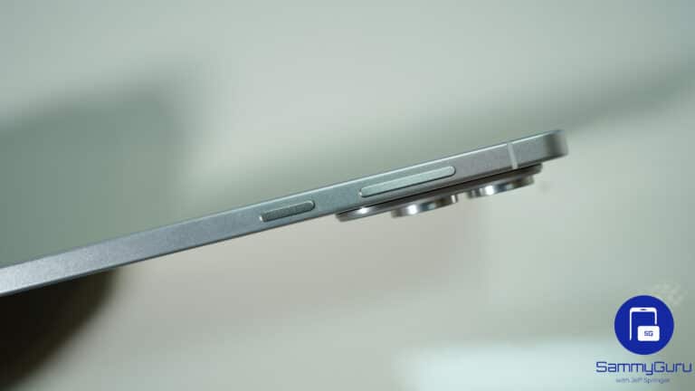 Samsung Galaxy S25 Edge SammyGuru 16