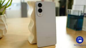 Galaxy S25 Edge