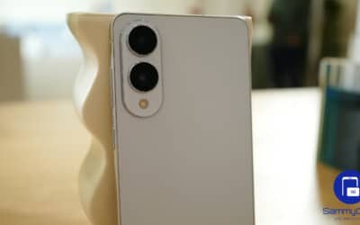 Limited-Time Deal: Get 512GB Galaxy S25 Edge for Just $999