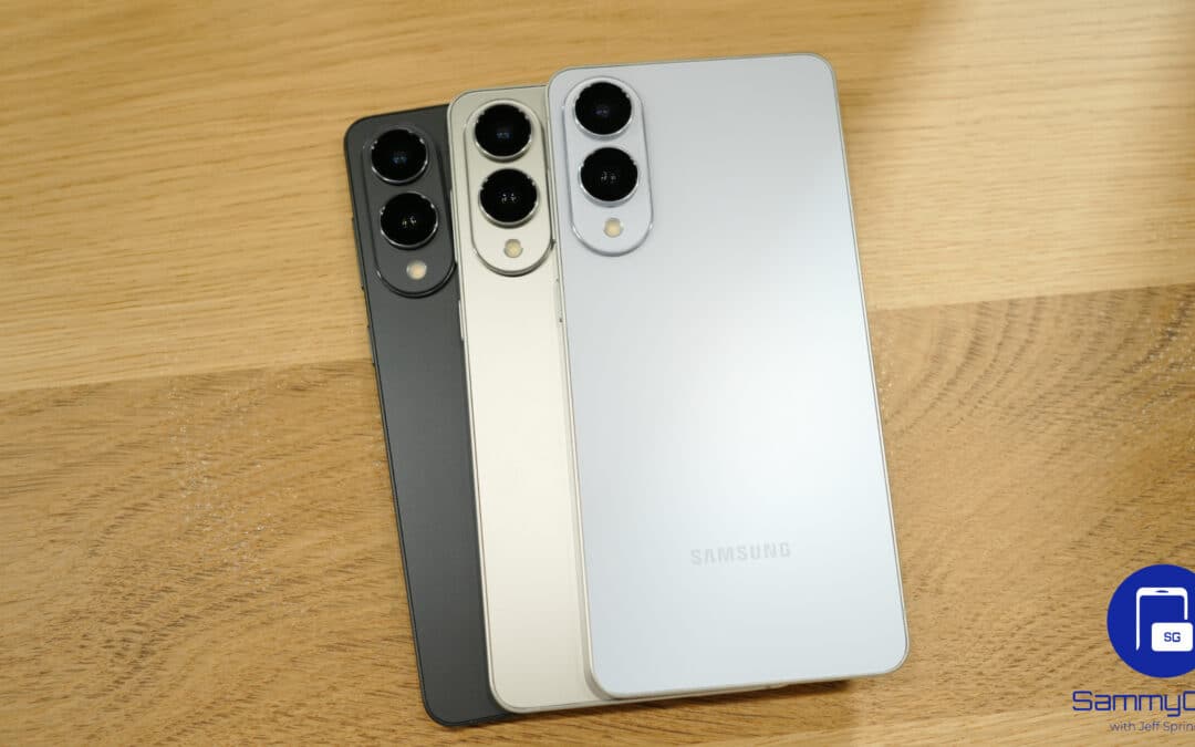 Here’s How You Can Basically Save Up to $750 With Galaxy S25 Edge Pre-Orders