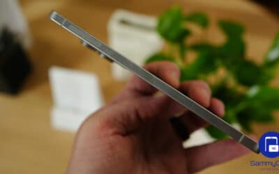 DEAL: Galaxy S25 Edge 512GB is Now Available at 40% Off