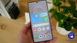 Samsung Galaxy S25 Edge SammyGuru 28