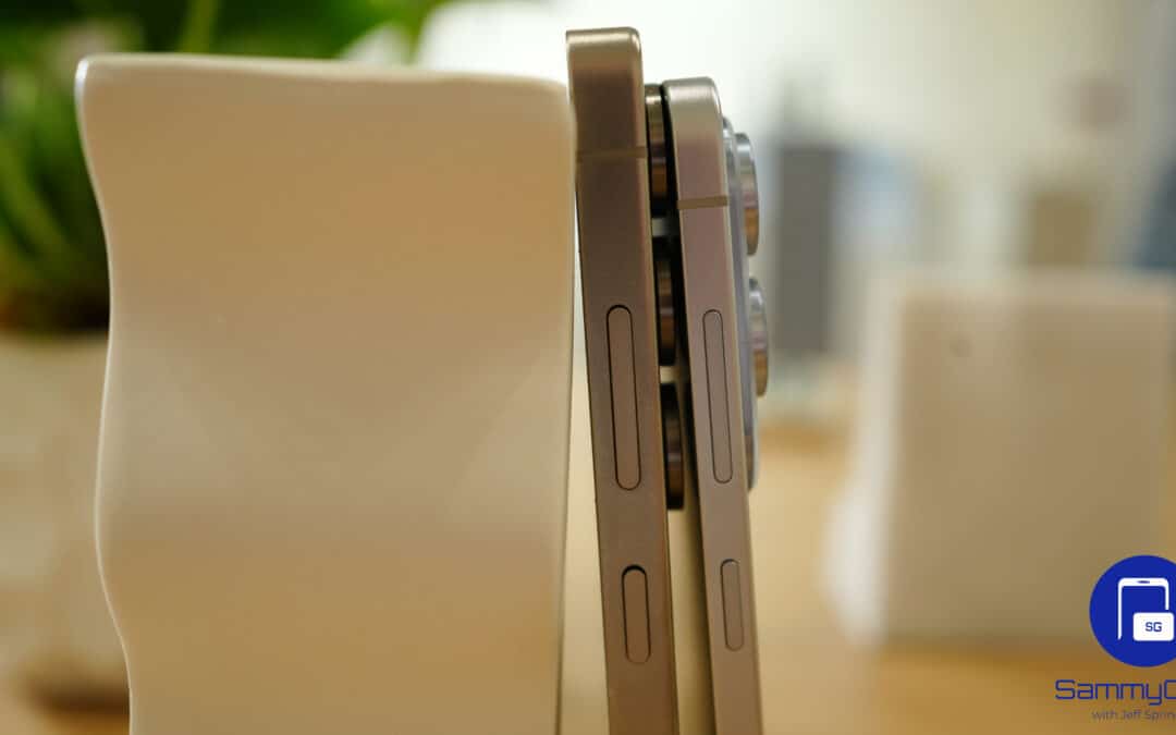 Galaxy S26, Edge and Ultra Screen Sizes Revealed — No Plus Model
