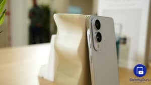 Samsung Galaxy S25 Edge SammyGuru 31