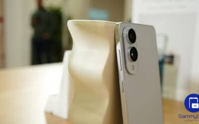 Galaxy S25 Edge Hands-On and First Impressions – Samsung’s Slimmest Yet