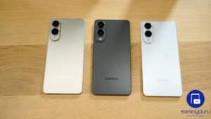 Samsung Galaxy S25 Edge SammyGuru 36