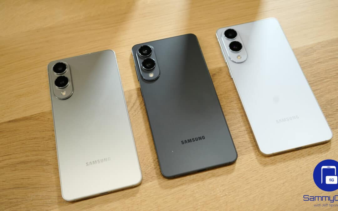 Best Galaxy S25 Edge Cases to Pair With Your New Device