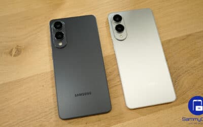 How Big is the Galaxy S25 Edge Battery?