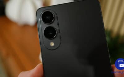 Galaxy S25 Edge Features 10x AI Zoom with Powerful 200MP Camera
