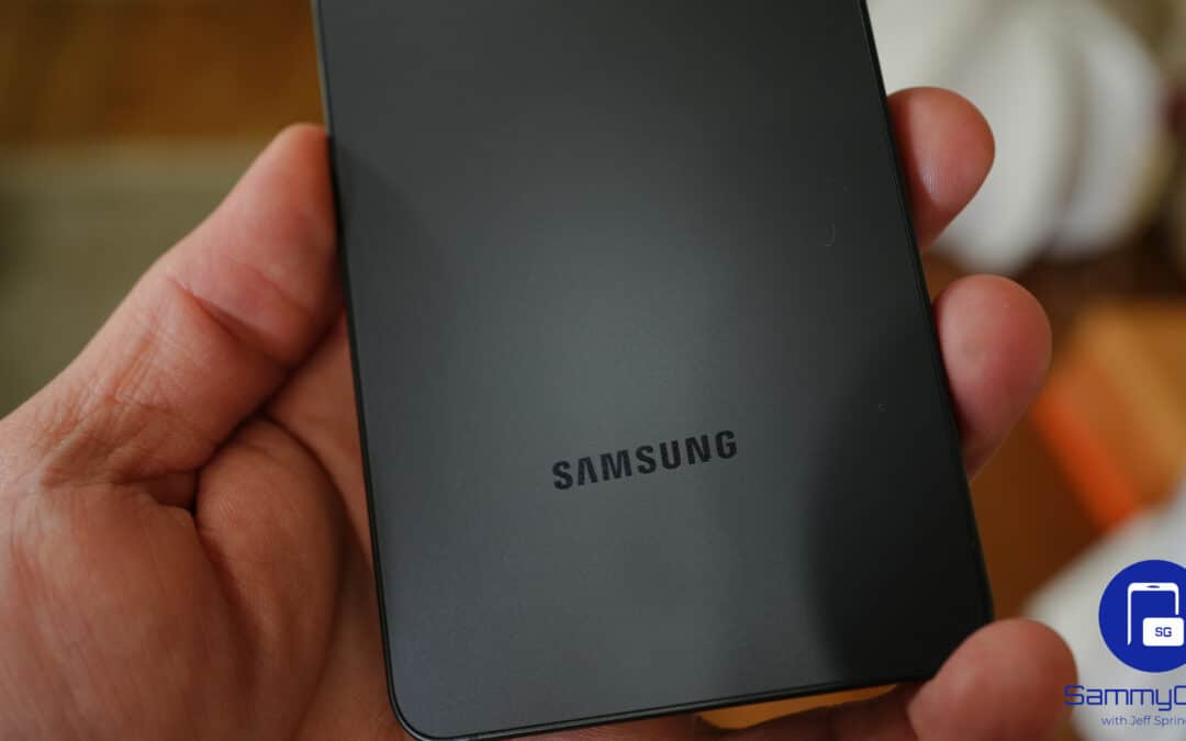 Galaxy S26 Edge in the Works as Samsung Rethinks Its Flagship Lineup