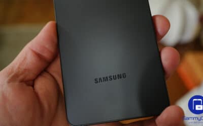 Galaxy S26 Edge in the Works as Samsung Rethinks Its Flagship Lineup