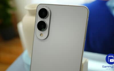 Samsung Shares the Design Challenges Behind Its Ultra-Slim Galaxy S25 Edge