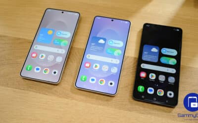 Samsung’s One UI 8 Beta Launch Set for May, Possiblly Next Week