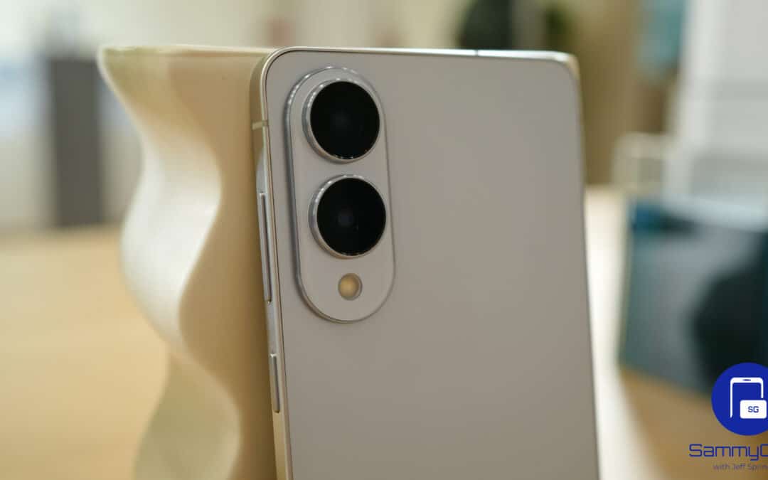 Samsung Justifies Galaxy S25 Edge’s Small Battery and Missing Zoom Camera